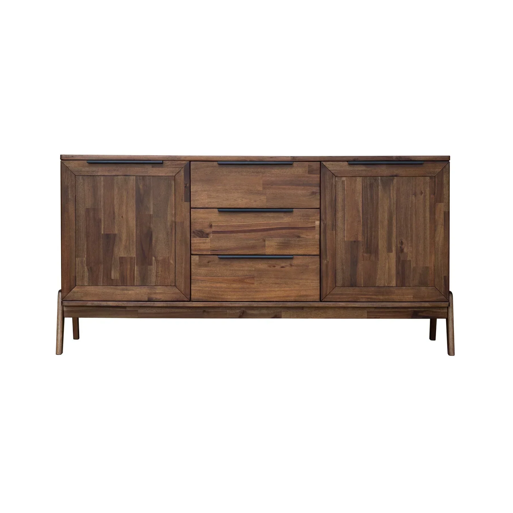 Premium Material Remix Sideboard Refined