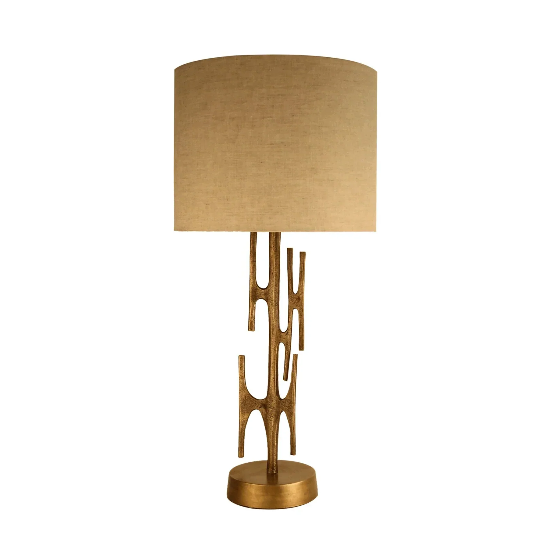Professional Skye Niko Lamp Unique