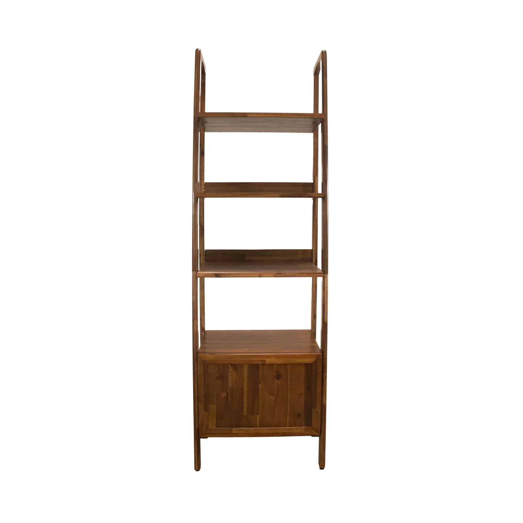 Fine Remix 1 Door Bookcase Exclusive
