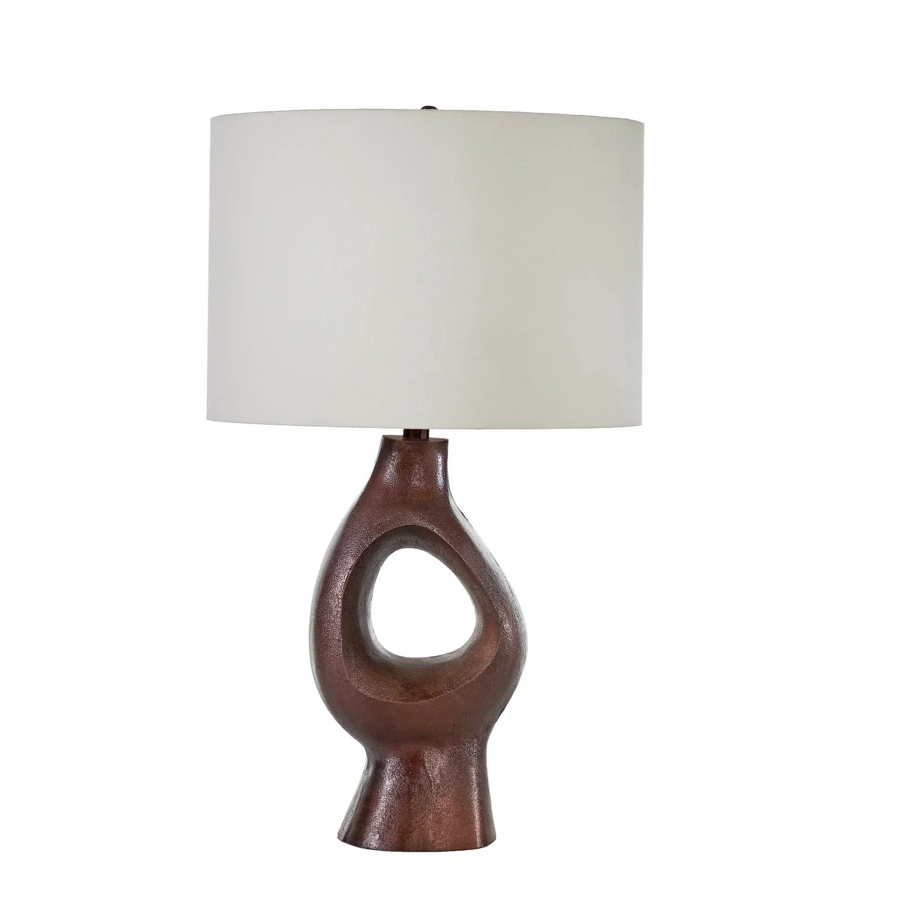 Sustainable Ember Table Lamp Secure