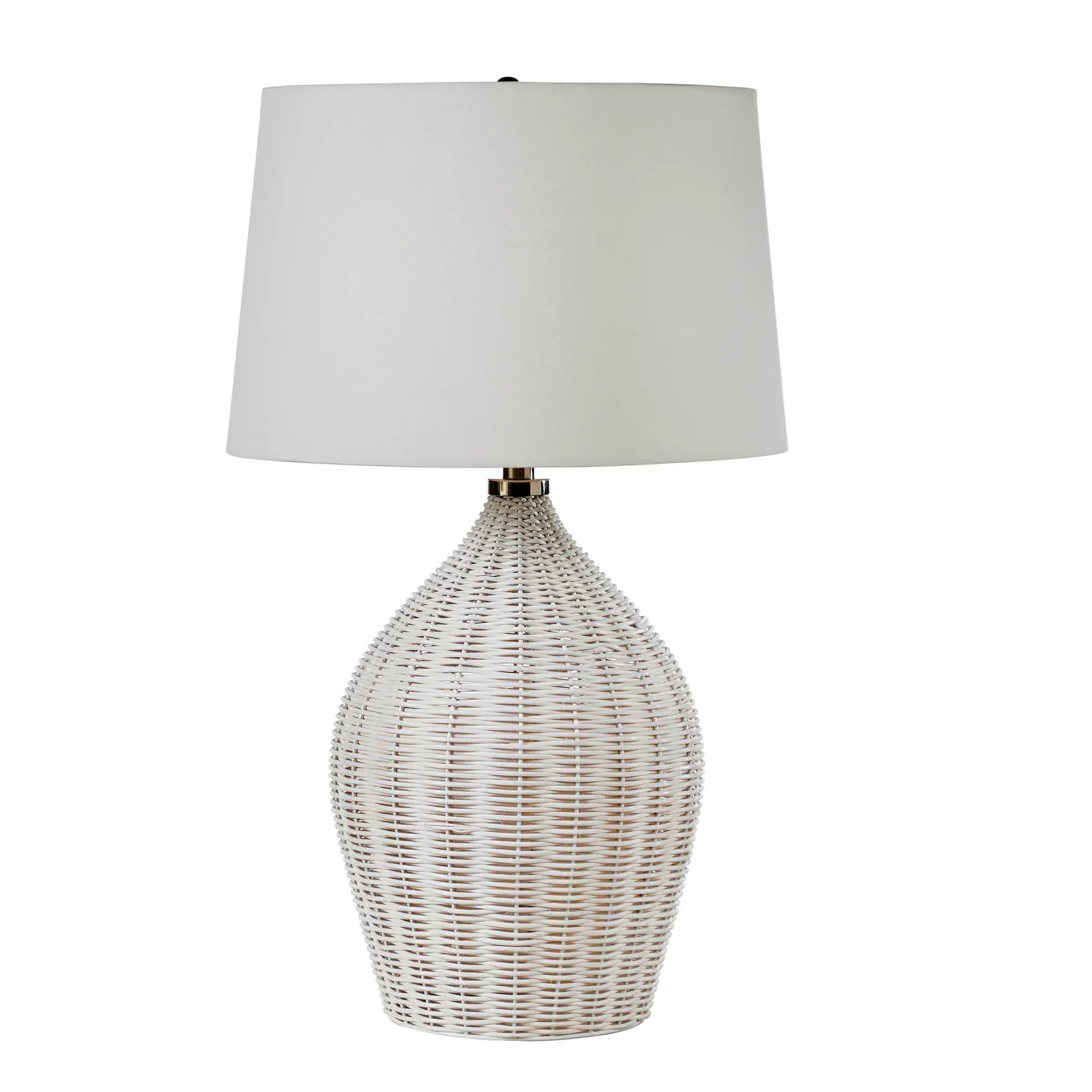 Refined Oceana Table Lamp Responsible