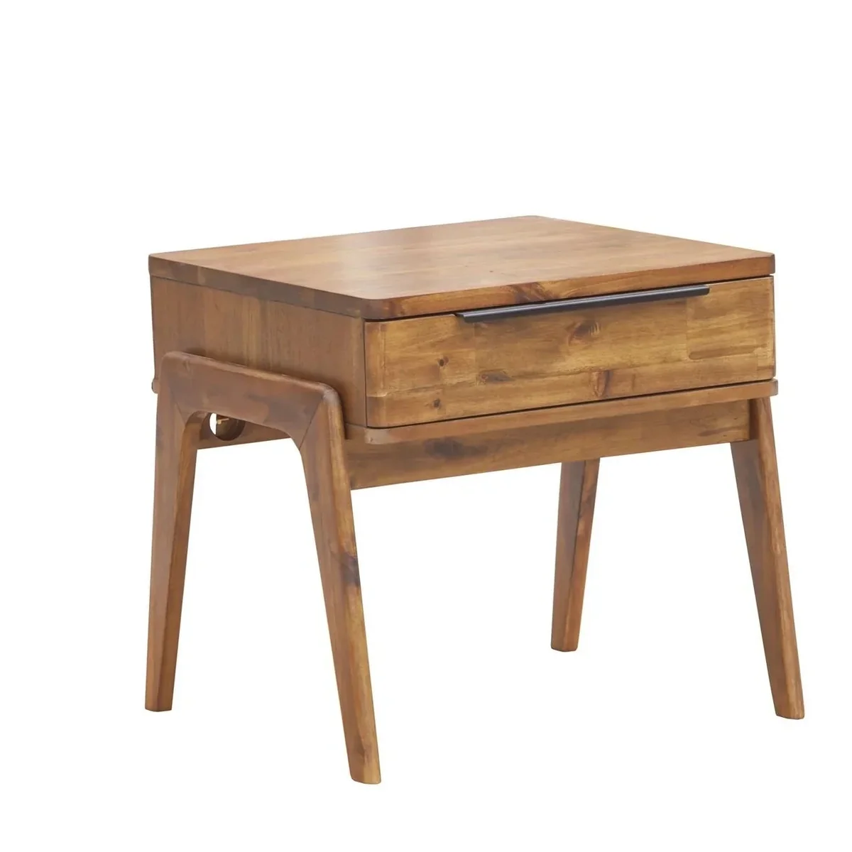 Pure Remix Side Table Comfortable