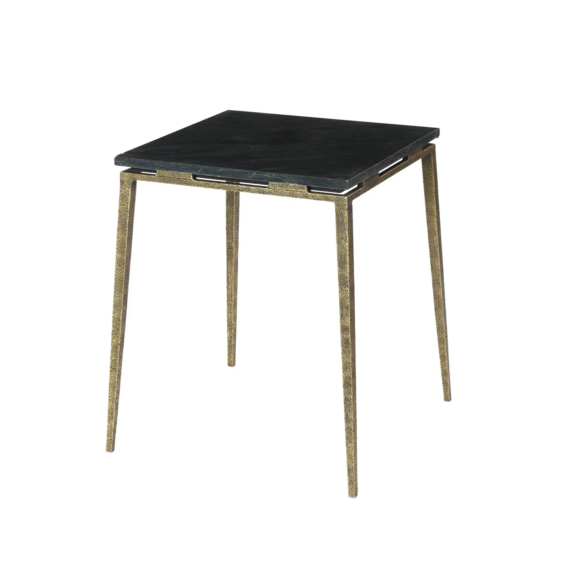 Prestigious Eclipse Side Table Green
