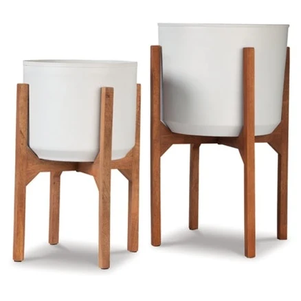 Original Design Evy Planter Set of 2 Practical
