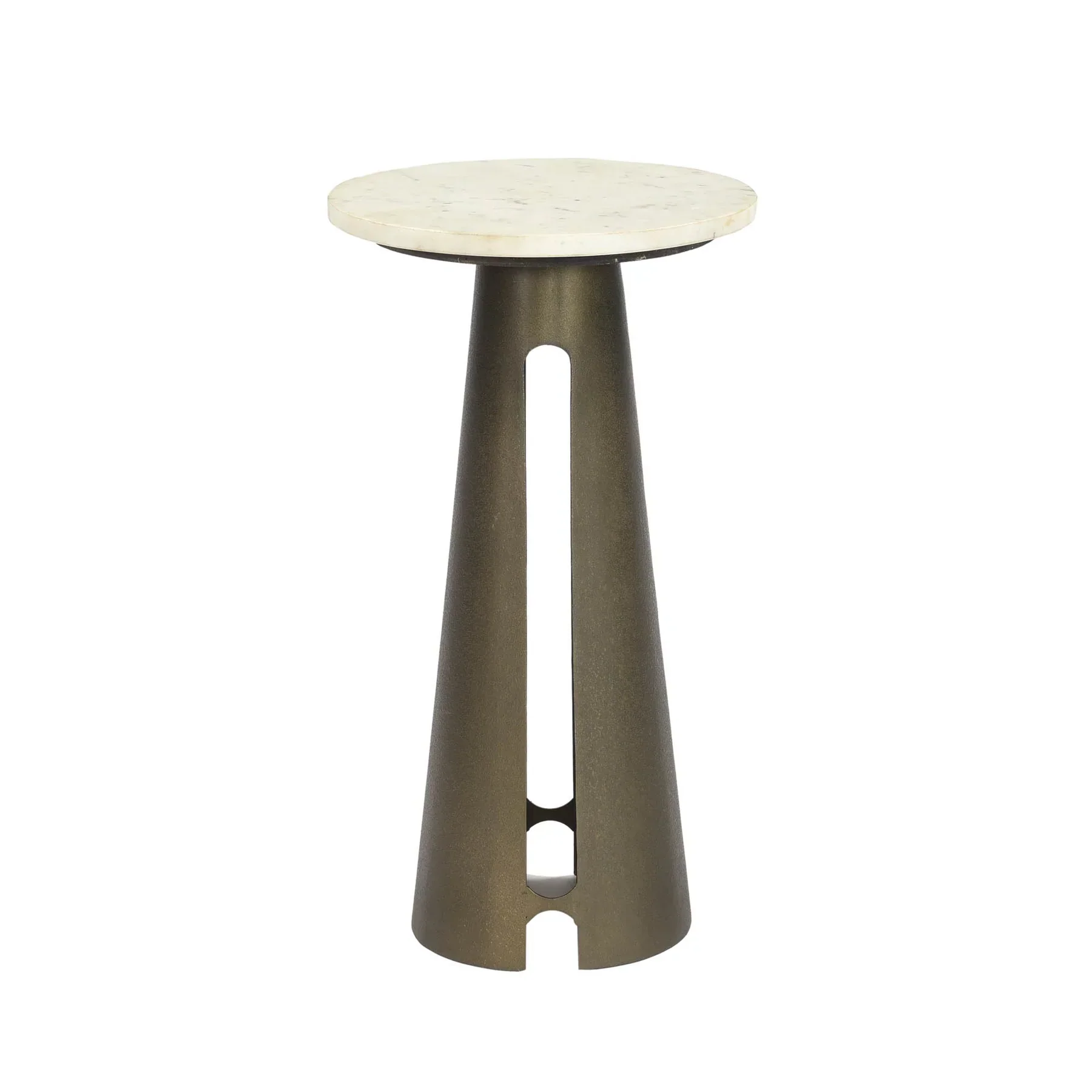 Enhanced Jericho Martini Table Stylish