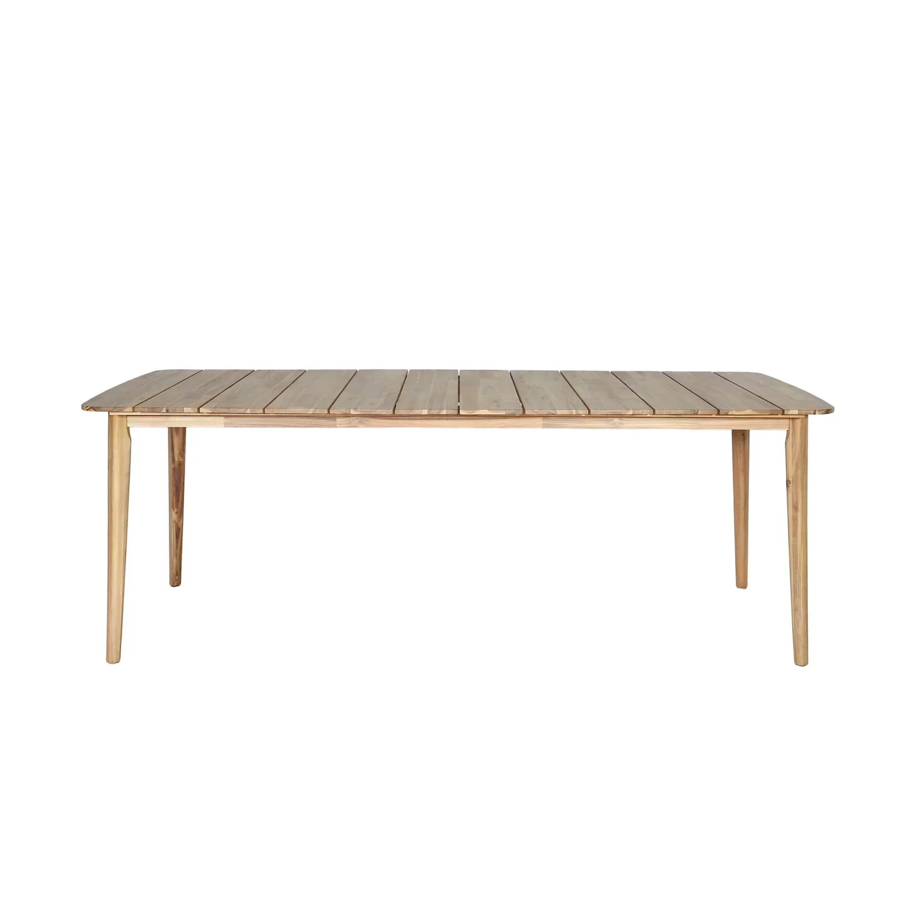 Fashionable Sonoma Outdoor - Dining Table Artisan