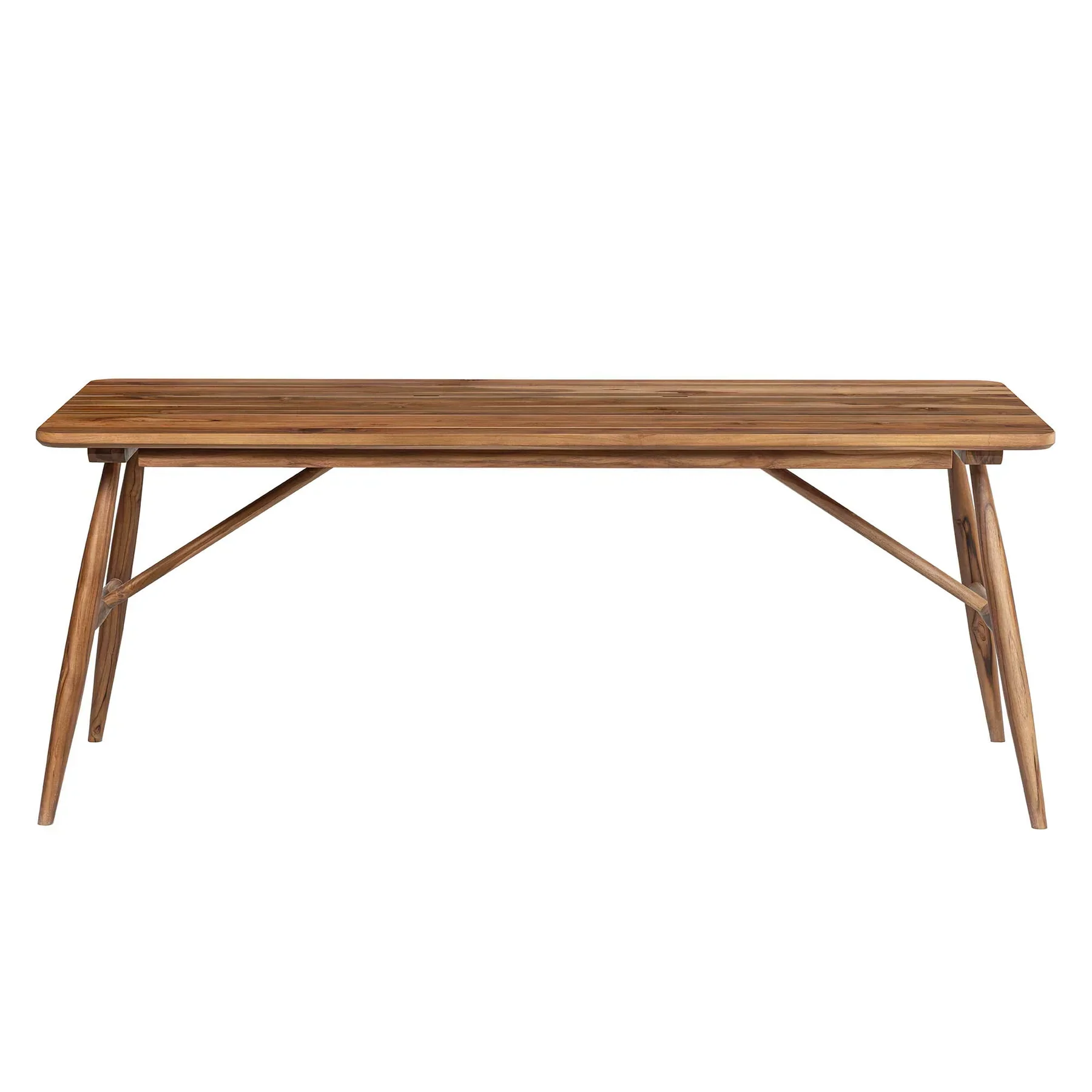 Effective Vineyard Outdoor - Dining Table Modern