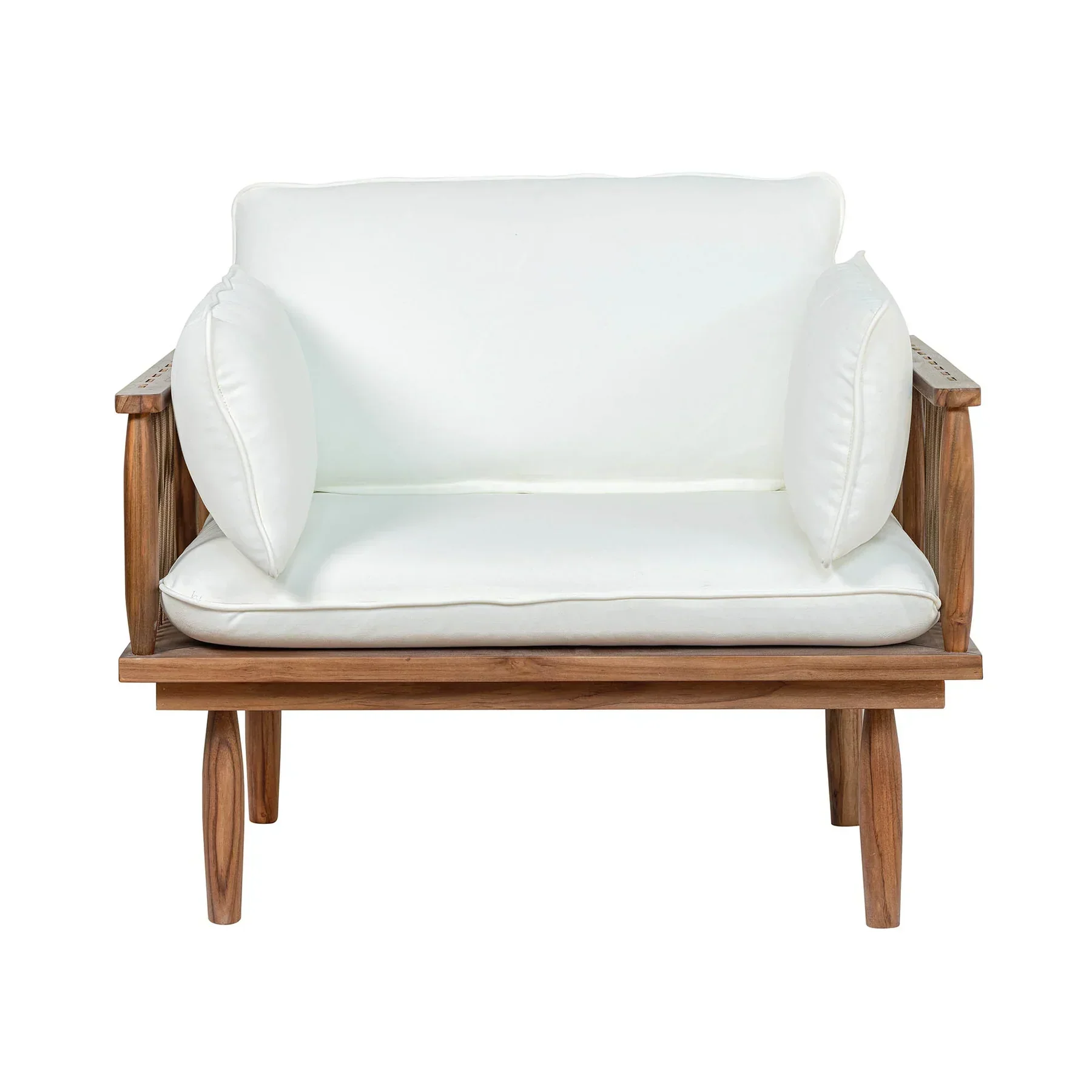 Environmentally Friendly Vineyard Outdoor - Club Chair Sophisticated