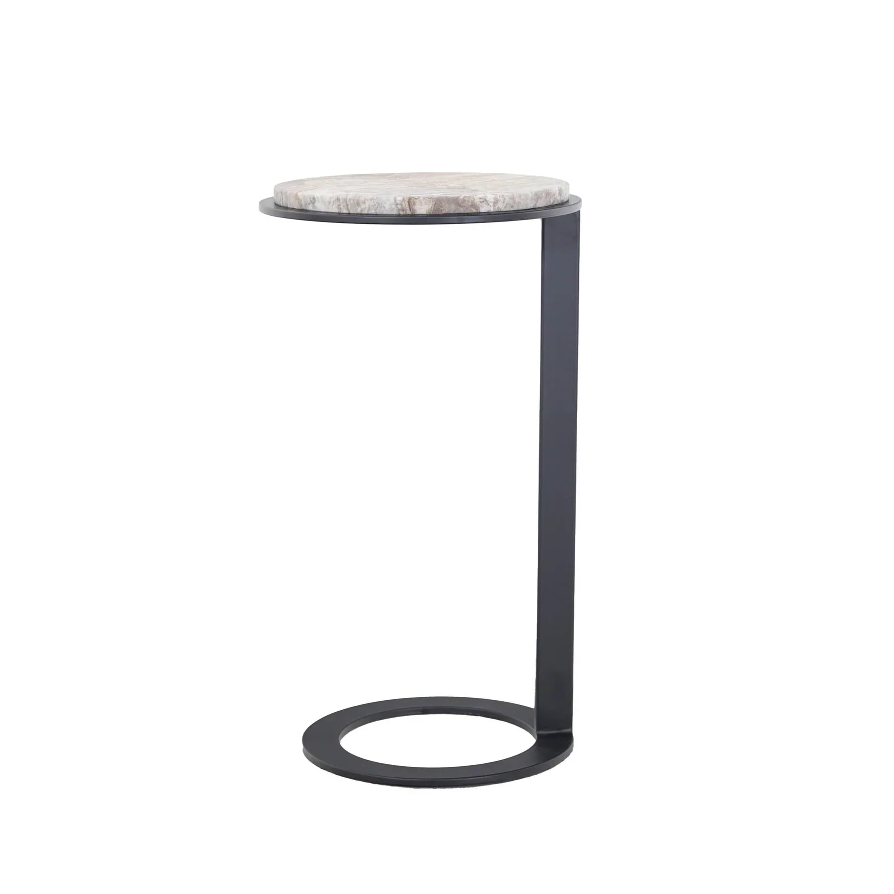 Pure Jupiter Side Table Fast