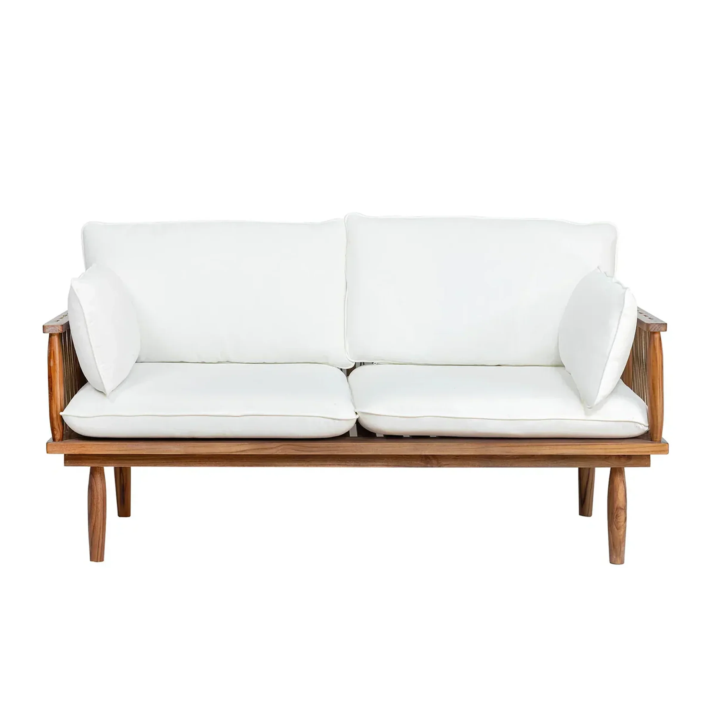 High-End Vineyard Outdoor - Loveseat High-Quality