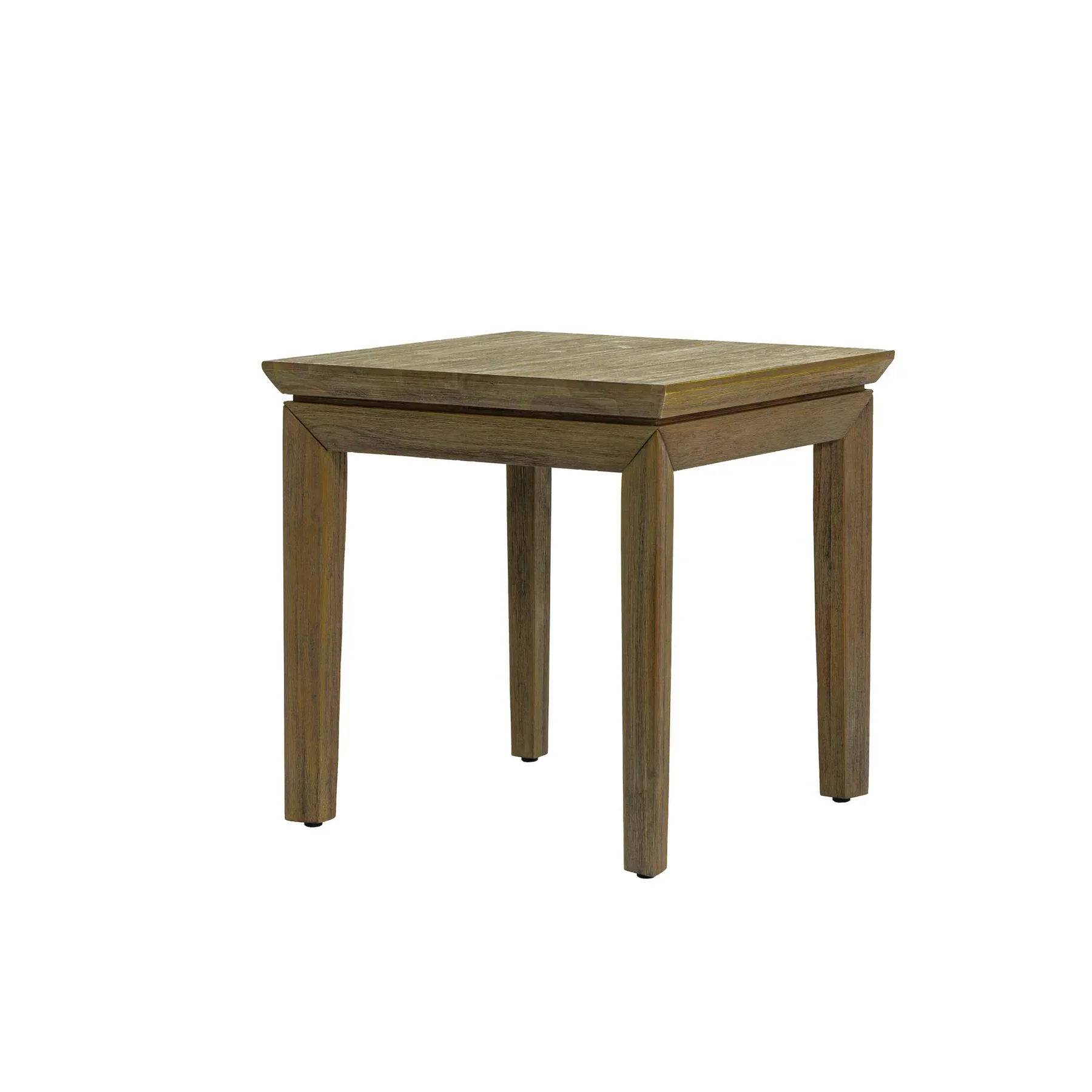 Modern West Side Table Organic