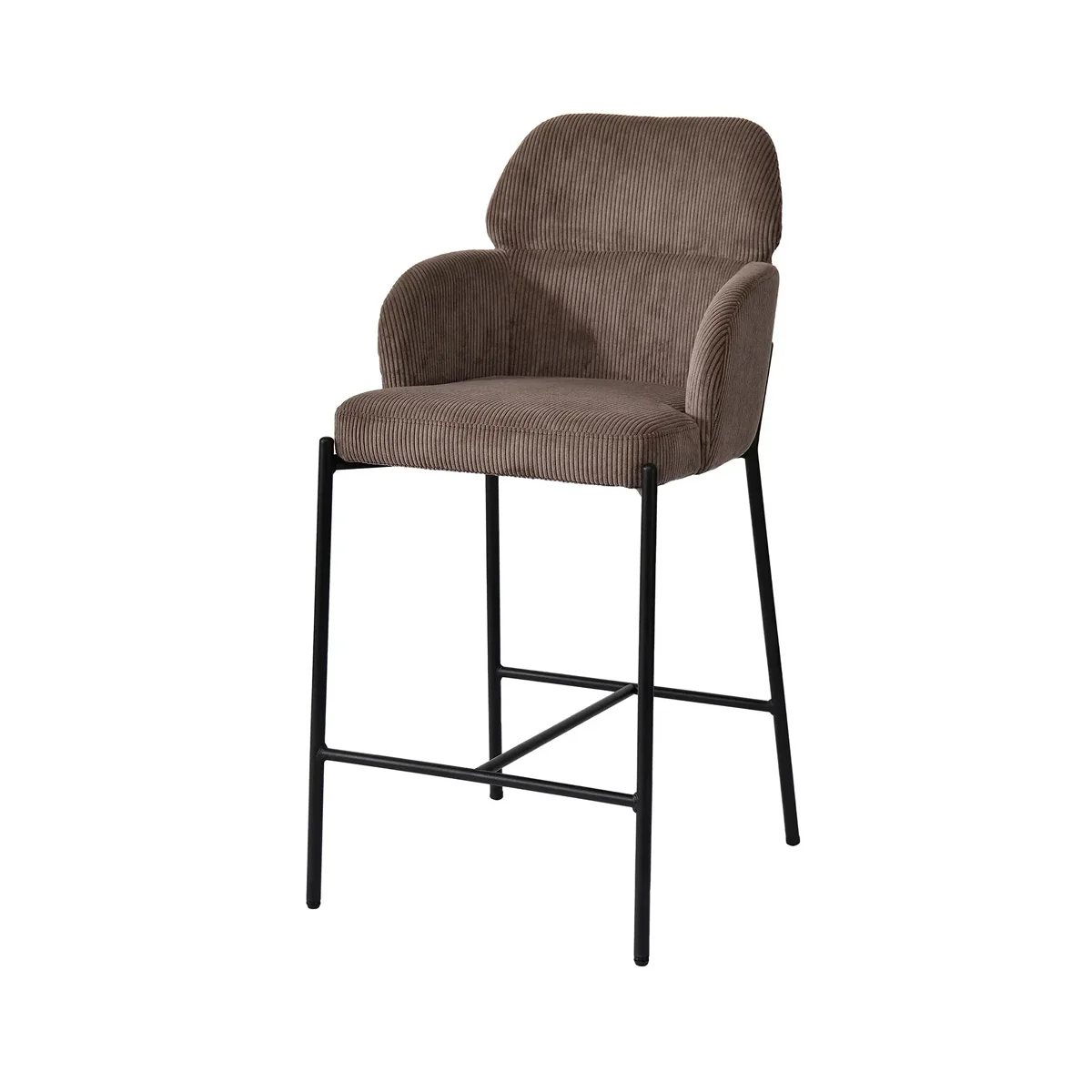 Organic Allegra Counter Stool Soft