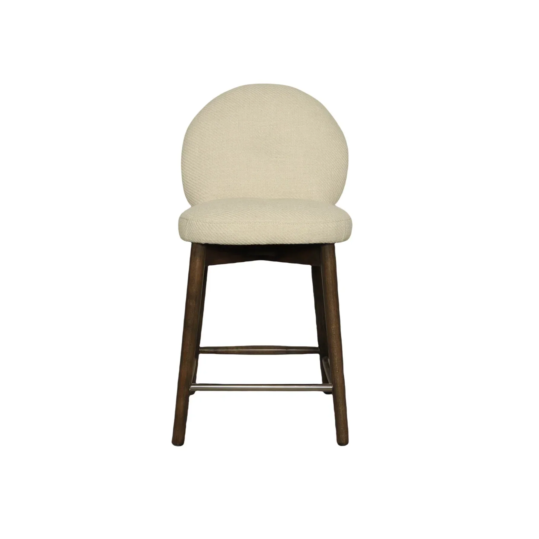 Convenient Petite Counter Stool Soft
