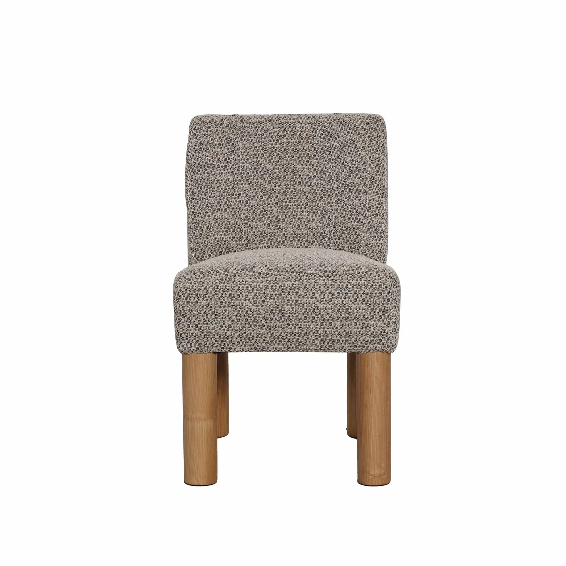 Dependable Destiny Dining Chair - Pixel Brown Green