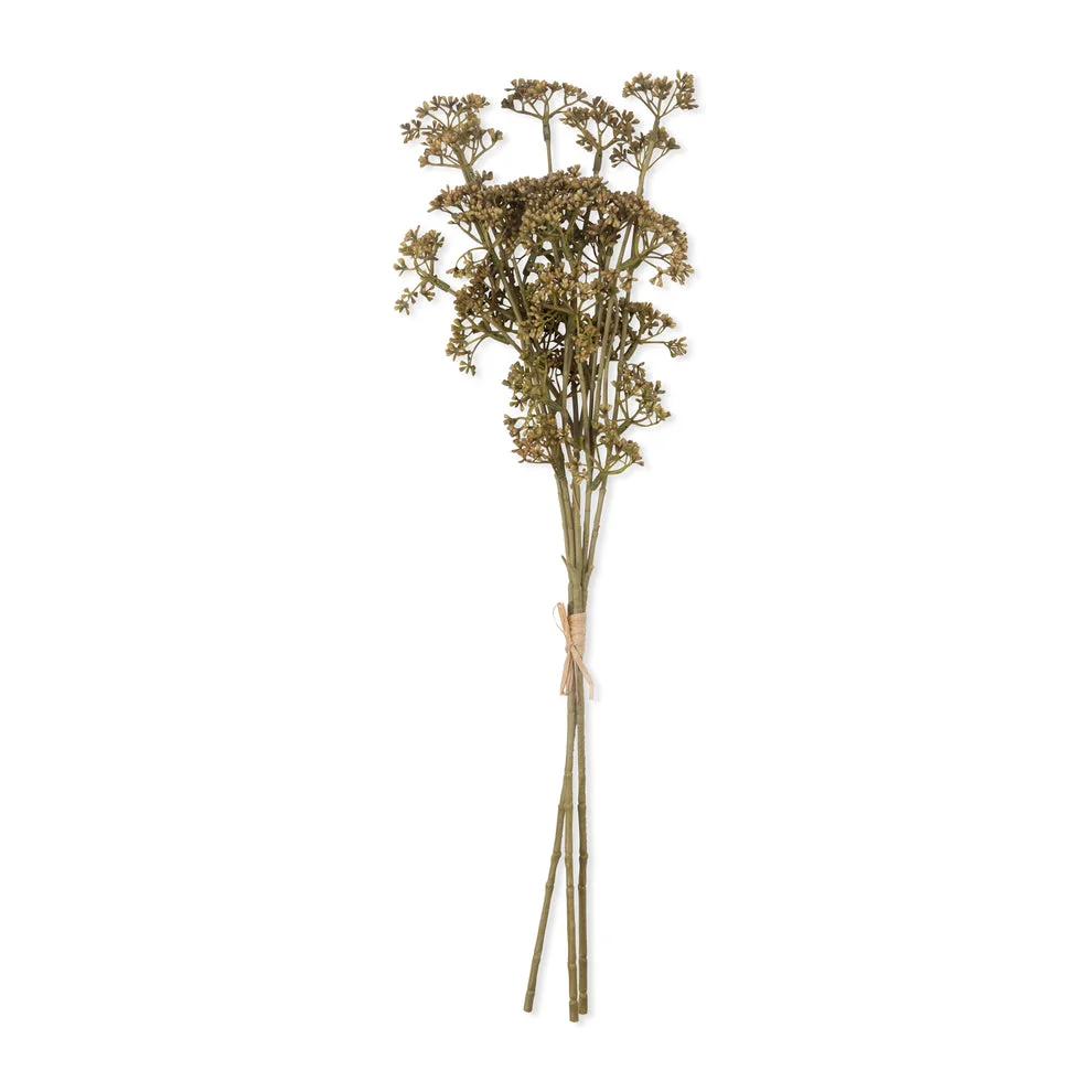 Professional Meadow Sedge Stem - Faux Plant Original Design