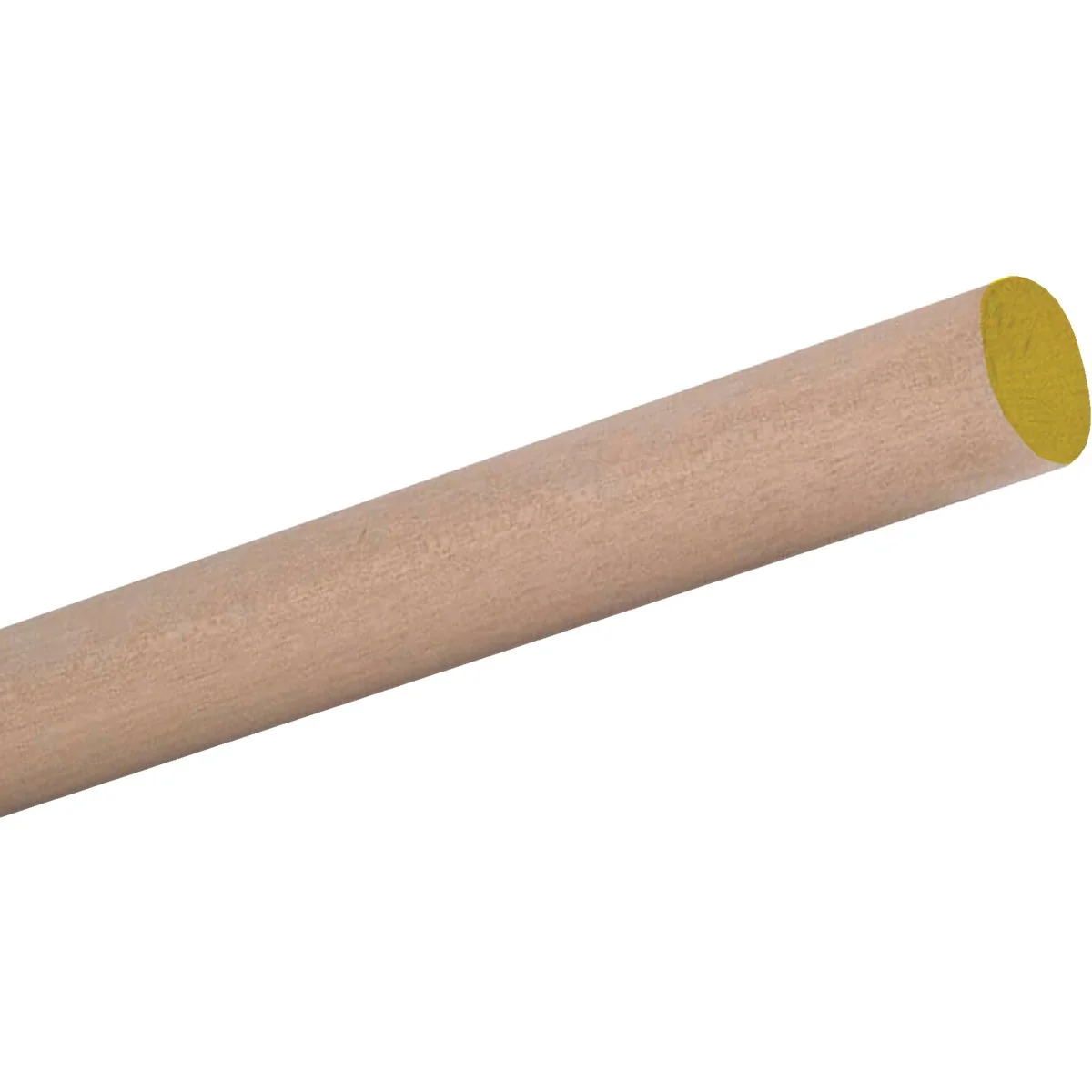 Soft Waddell 3 8 In. x 36 In. Oak Dowel Rod Prestigious