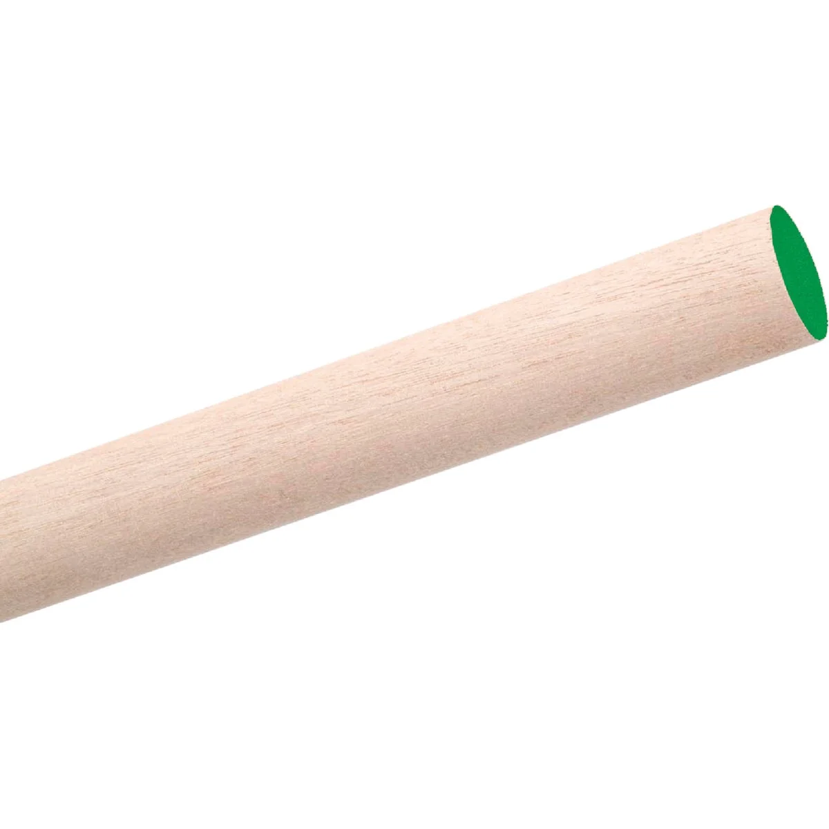 Carefully Designed Waddell 1-1 4 In. x 48 In. Hardwood Dowel Rod Refined