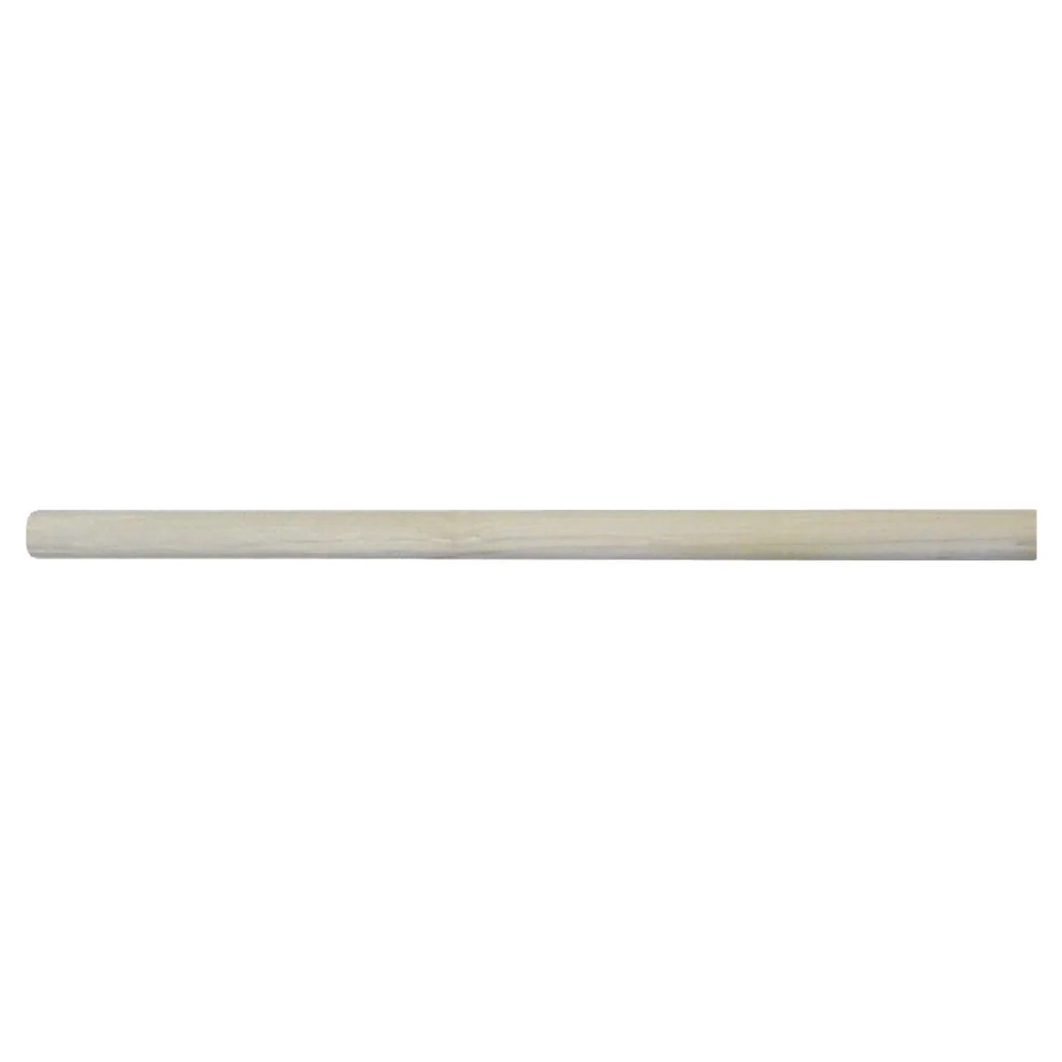 Consistent Waddell 2 In. x 48 In. Hardwood Dowel Rod Elegant