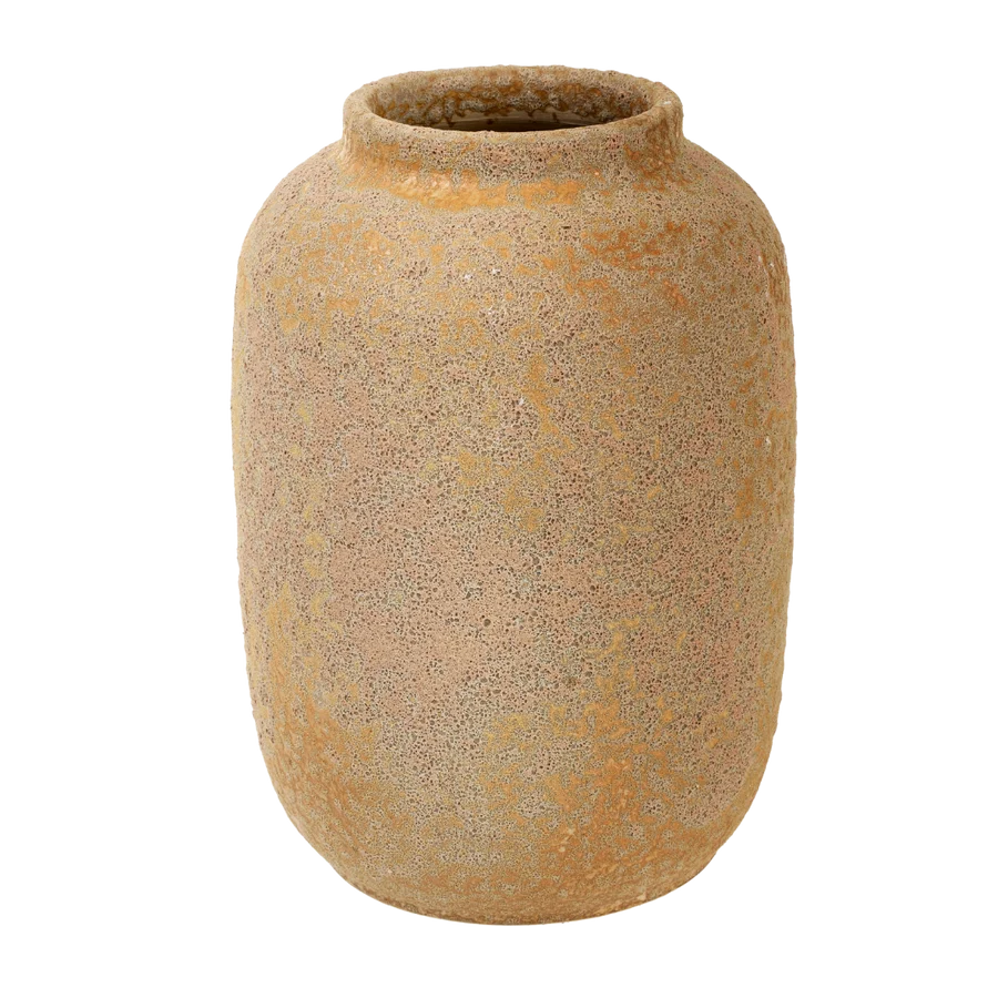 High-End Landscape Vase S Certified