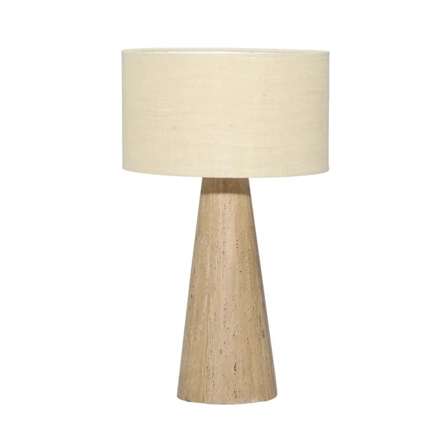Safe Jennie Table Lamp Expertly Made