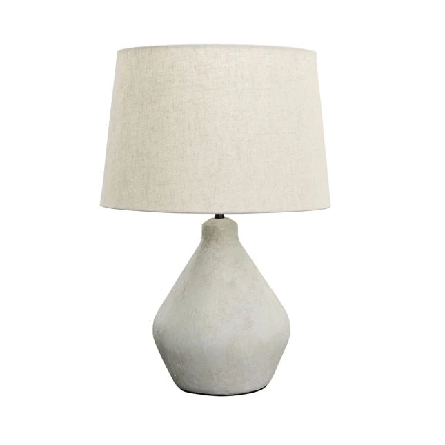 Minimalist Kennsie Table Lamp High-Grade