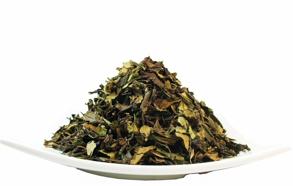 High-Quality Organic Sowmee Tea A Refreshing green tea with natural nutrients – 8 Oz Bag Durable