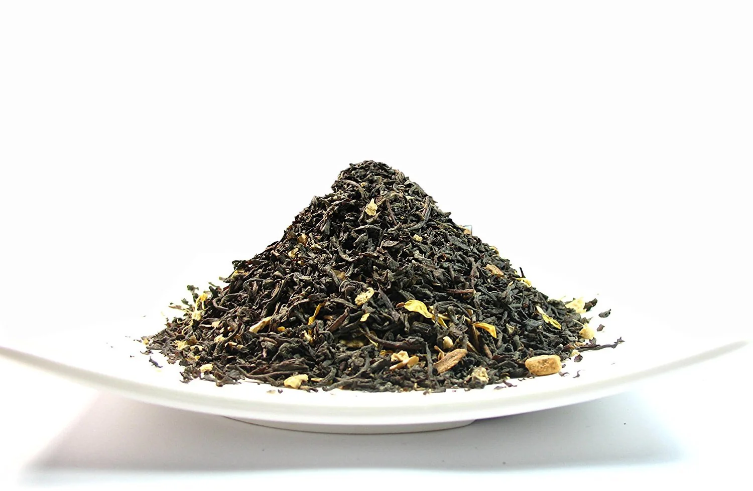 Convenient Vanilla Chai Tea vanilla chai with sweet warming herbs for you to enjoy. - 4 Oz Bag Innovative