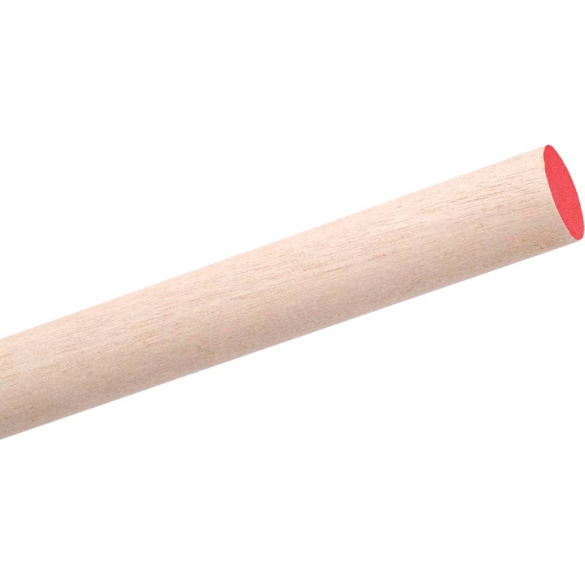 Specialty Waddell 5 16 In. x 36 In. Hardwood Dowel Rod Breathable