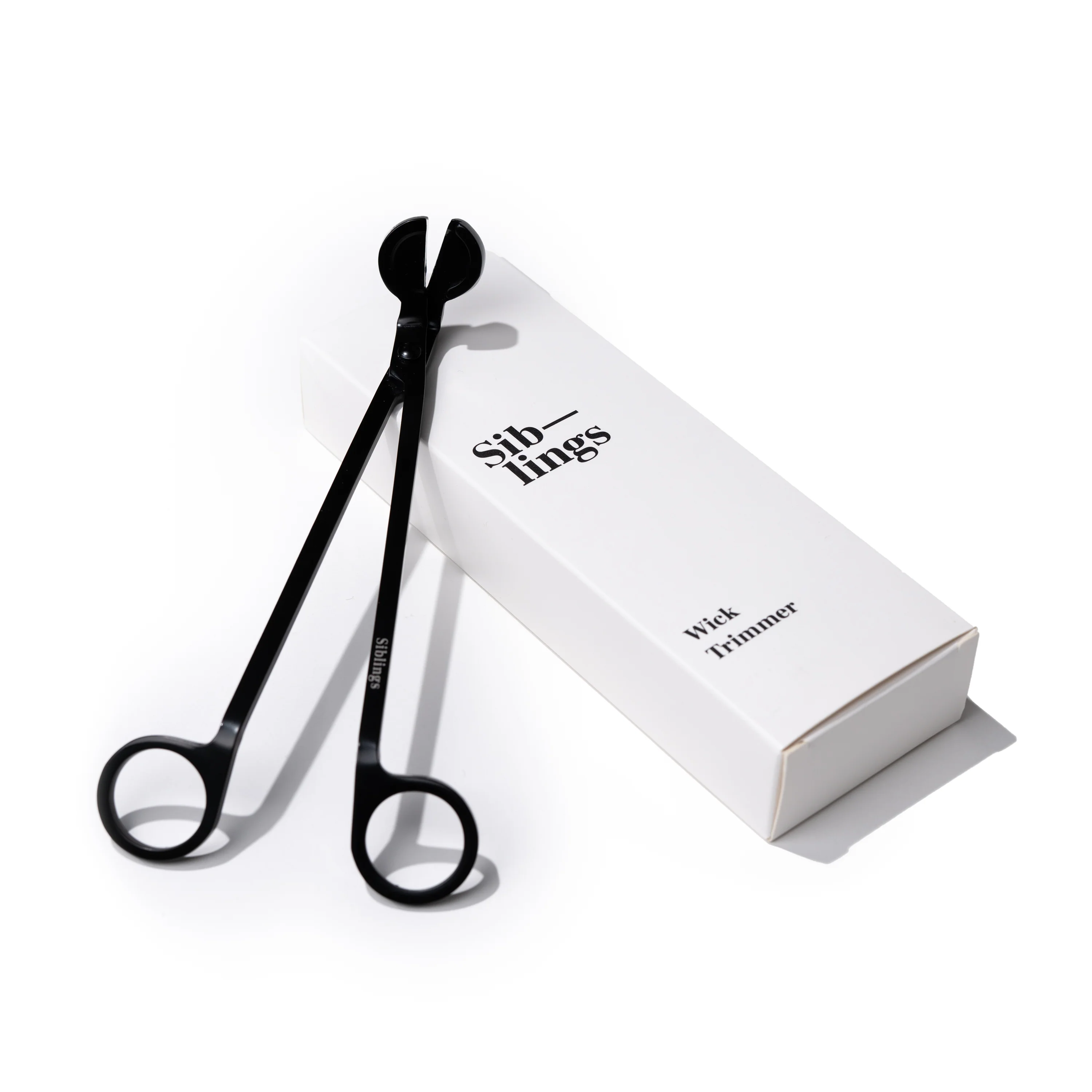 Flexible Siblings Wick Trimmer Exclusive