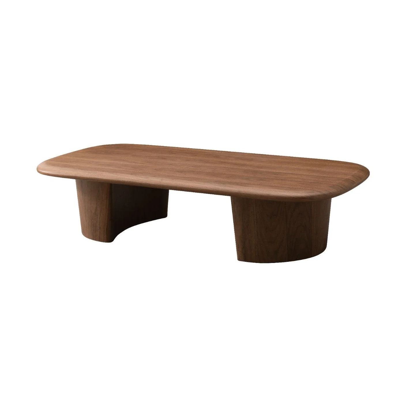 Original Ekera Coffee Table – Walnut Authentic
