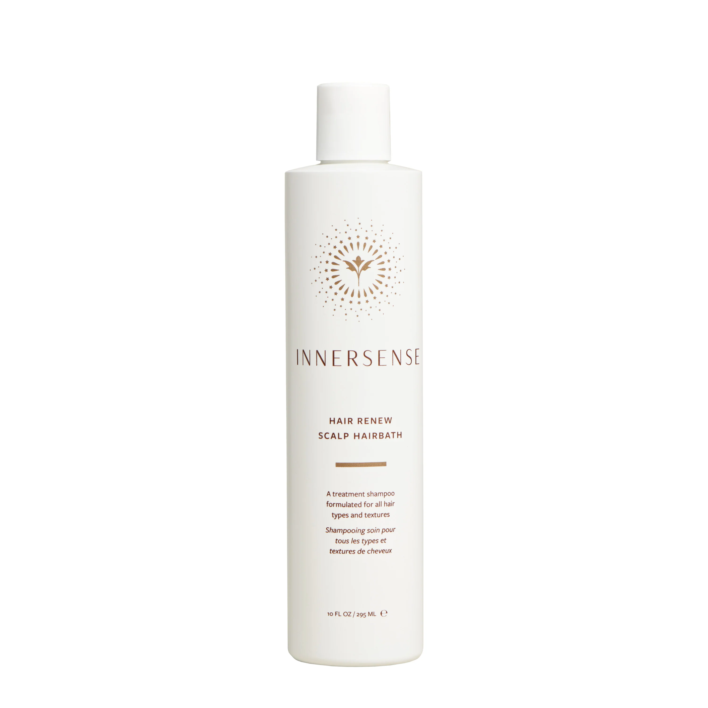 Fast Innersense Organic Beauty Hair Renew Scalp Hairbath Superior
