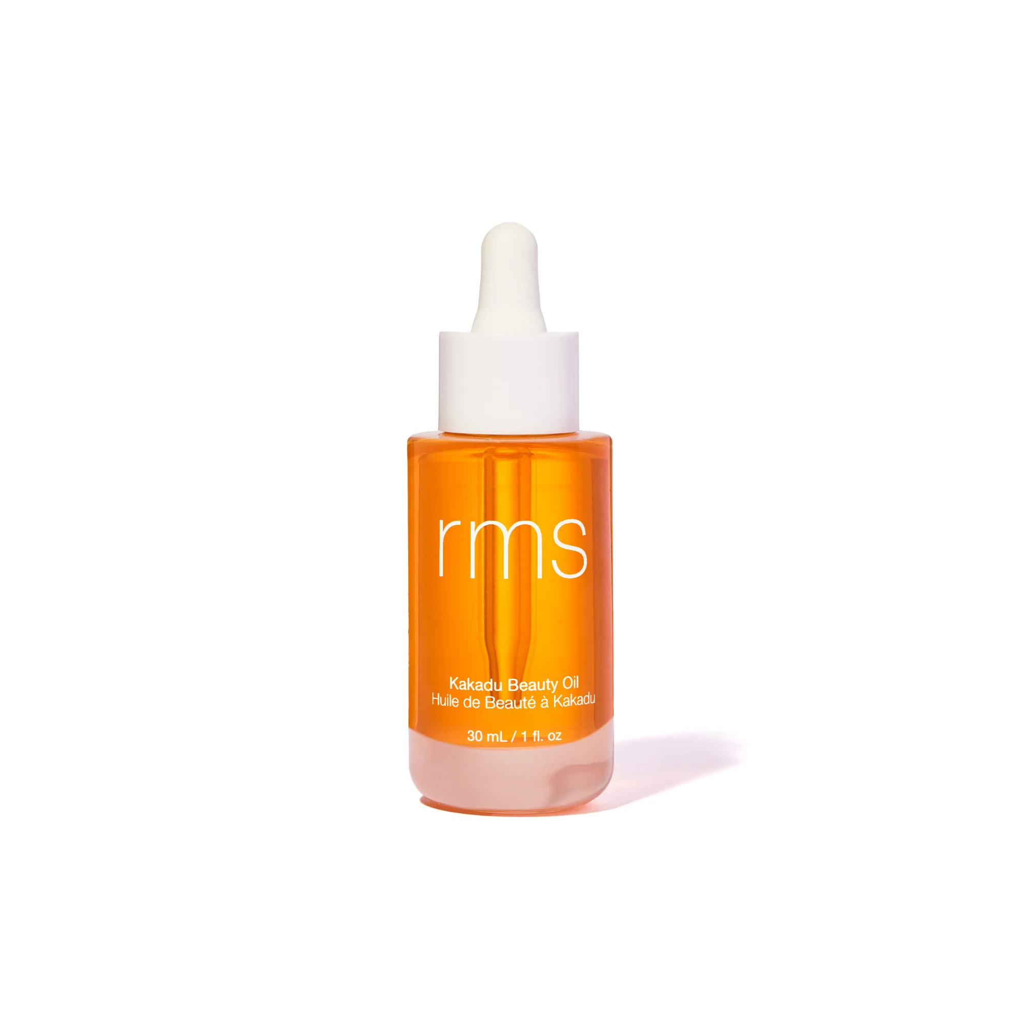 Trusted RMS Beauty Kakadu Beauty Oil Safe