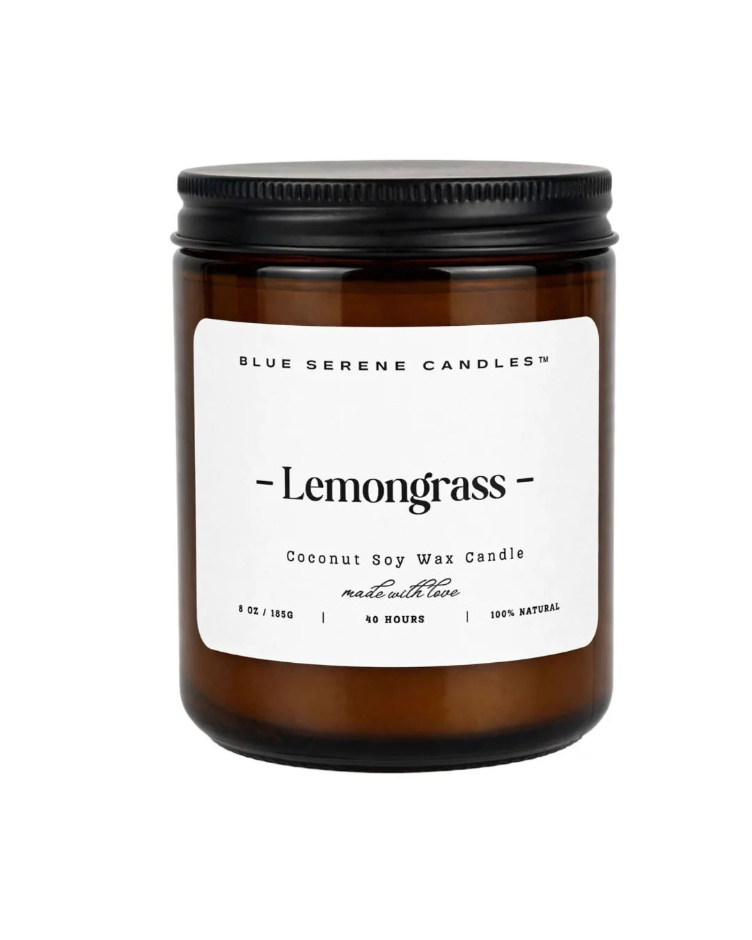 Crafted Lemongrass Classic
