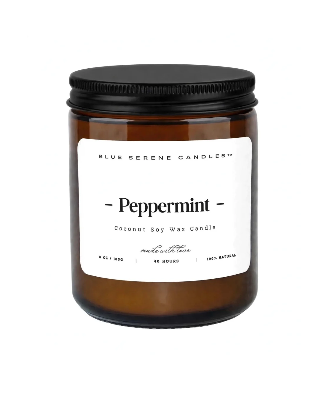 Certified Peppermint Trendy