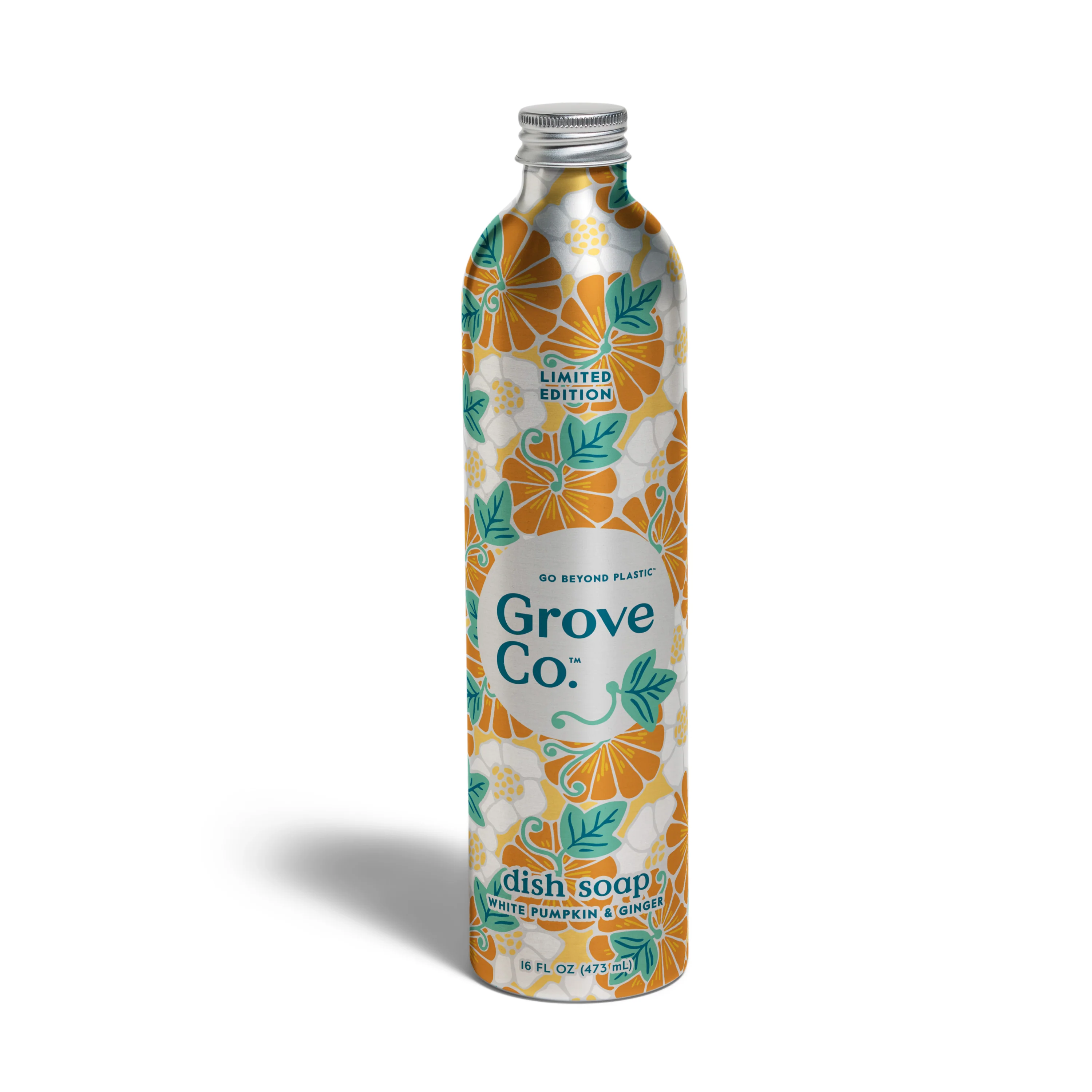 Practical Grove Co. Dish Soap Refill - Fall Collection High-Grade