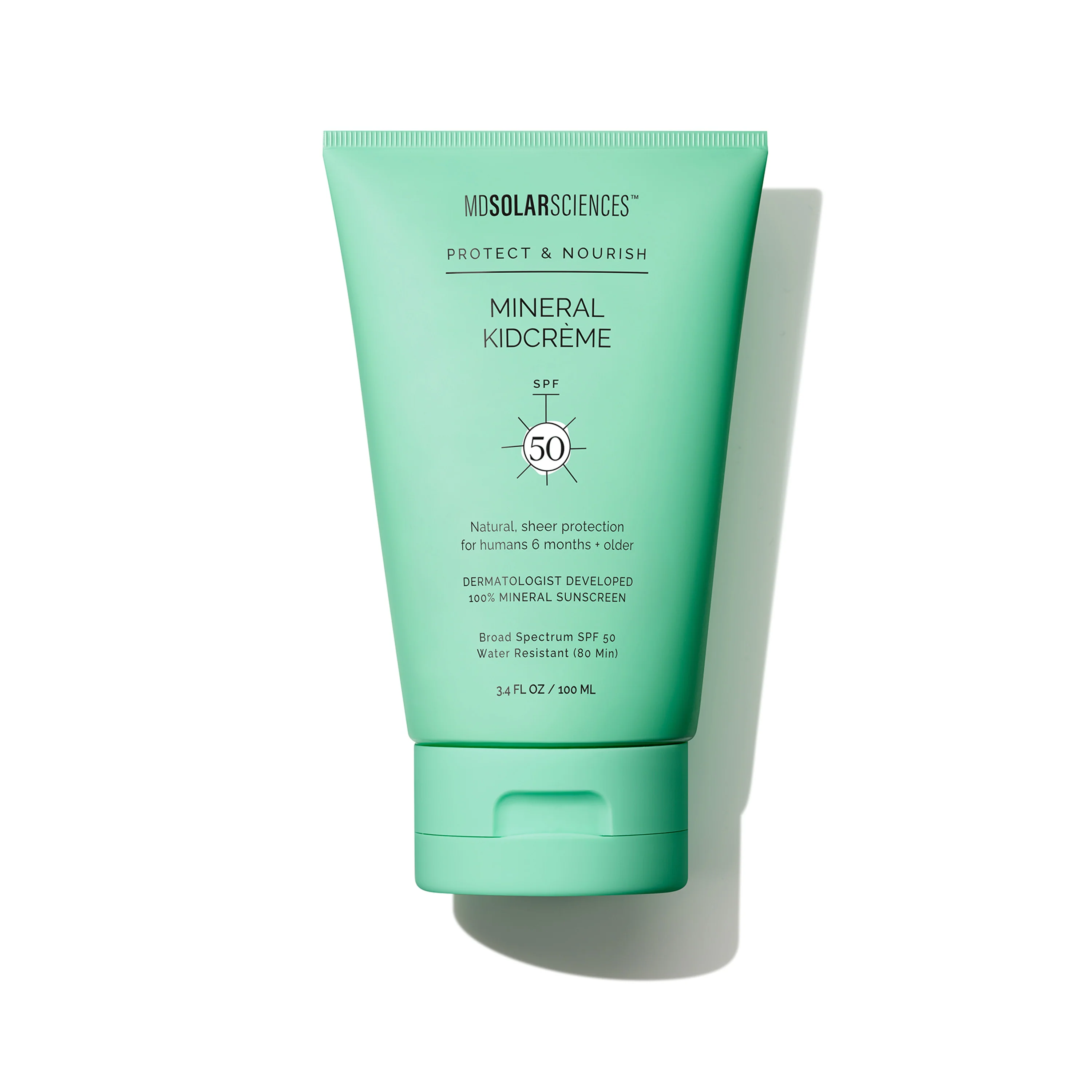 Original Design MDSolarSciences KidCreme SPF 50 Unique