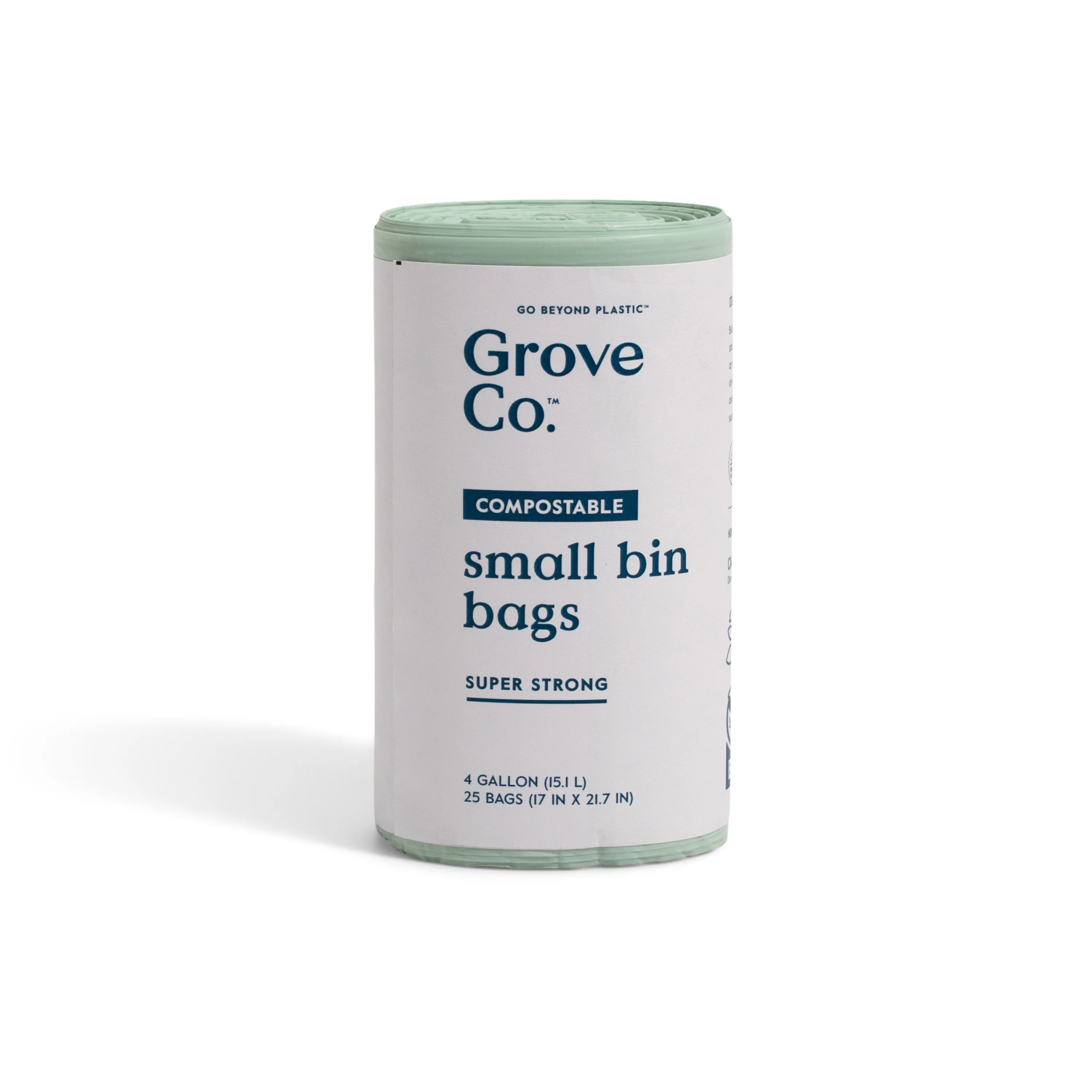 Efficient Grove Co. Compost Bin Bags Clean