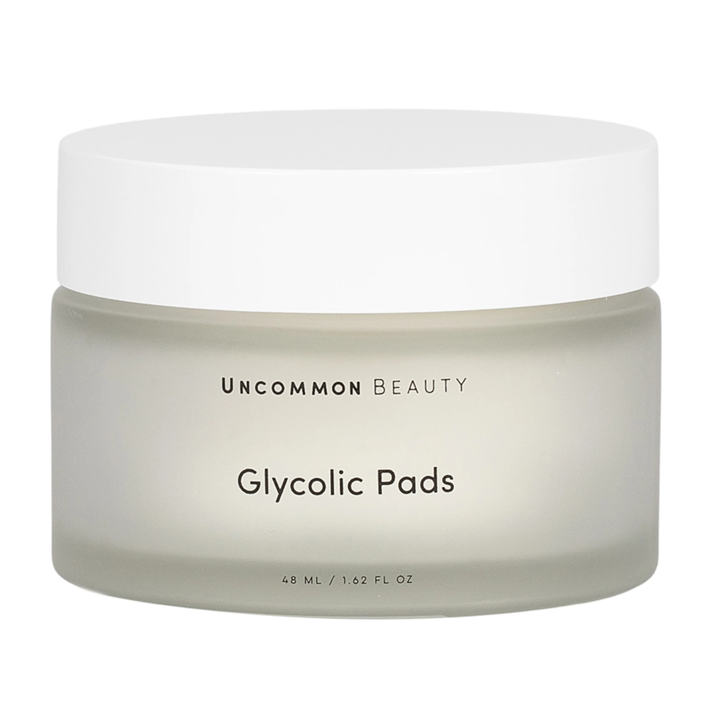 Superior Uncommon Beauty Glycolic Pads Optimized