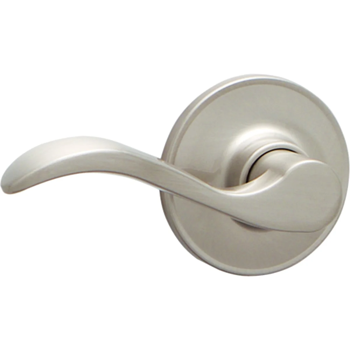Top-Quality Dexter Satin Nickel Seville Passage Door Lever Exclusive