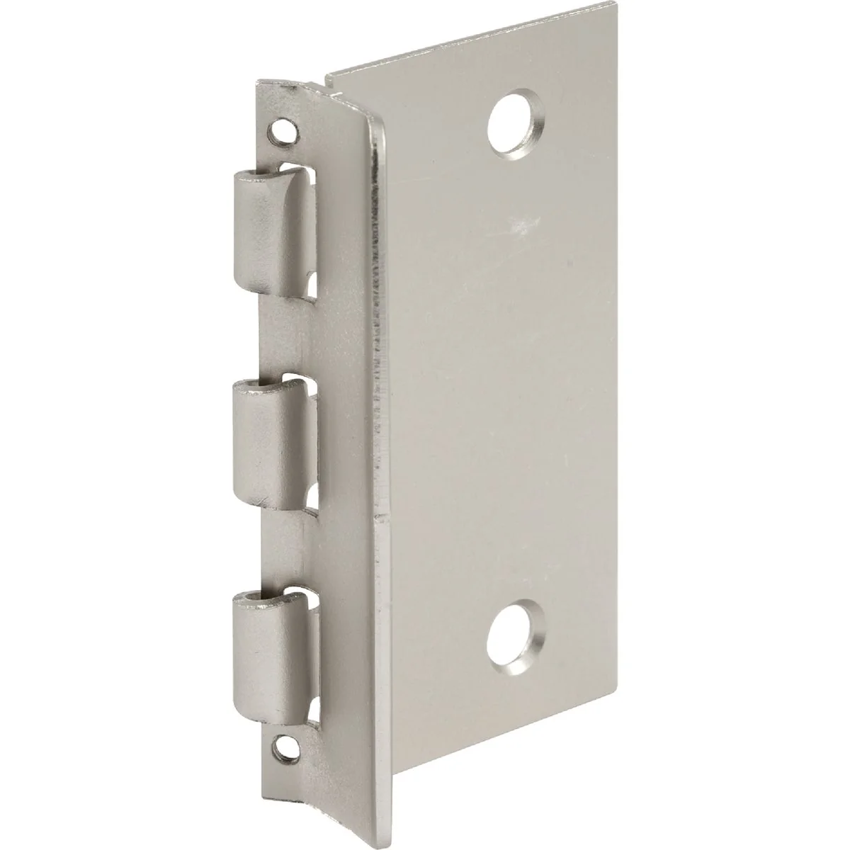 Breathable Defender Security Silver Flip Action Door Lock Functional