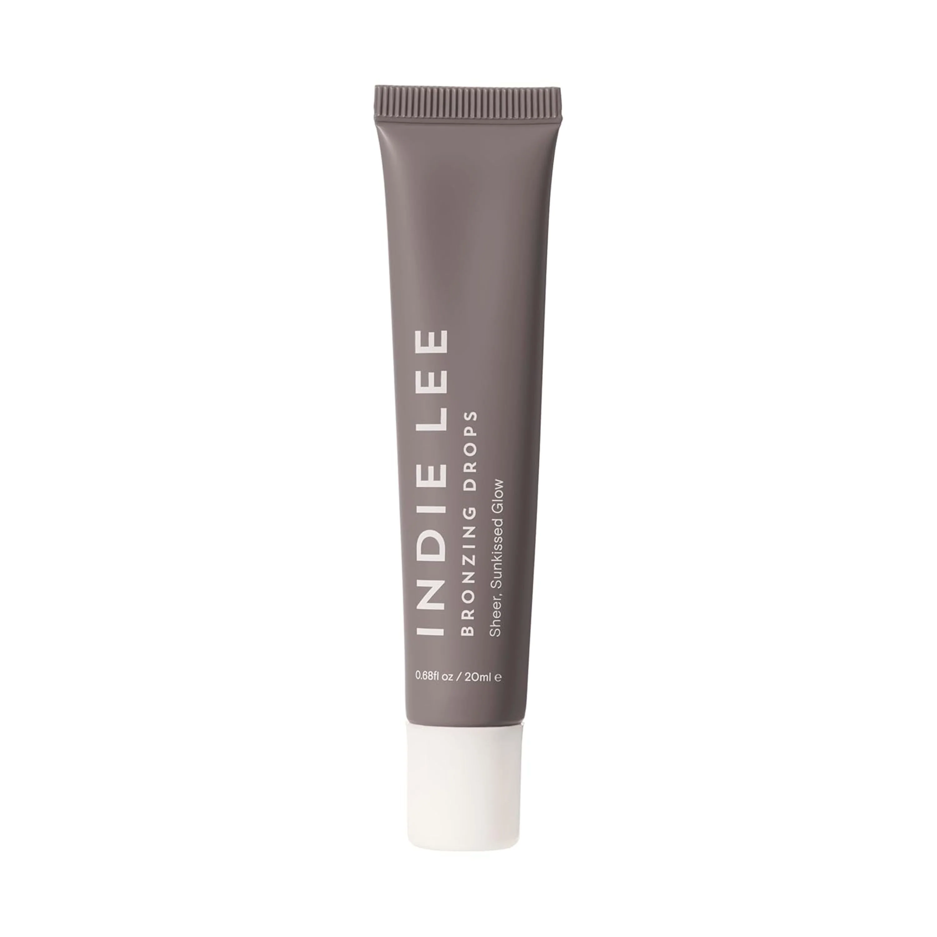 Solid Indie Lee Bronzing Drops Convenient