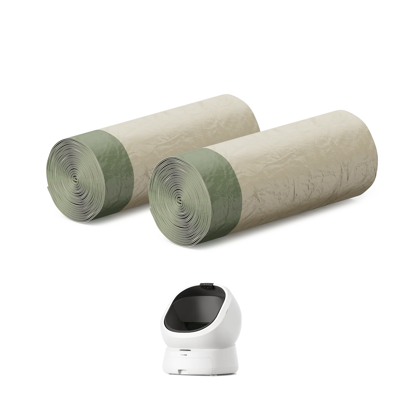 Elite Luma Waste Drawer Liners American ExpressDiners ClubDiscoverJCBMaestroMastercardPayPalShop PayUnion PayVenmoVisa User-Friendly