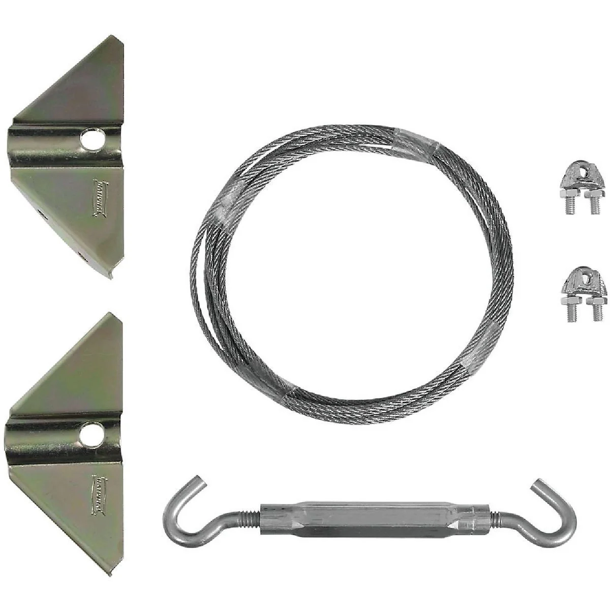 Top-Quality National Anti-Sag Gate Kit Long-Lasting