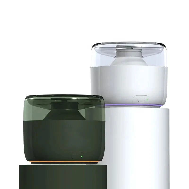 Reusable Whole Hot Smart Control Pet Fountain Water Dispenser Automatic Water Feeder for Dog Cat Top-Quality