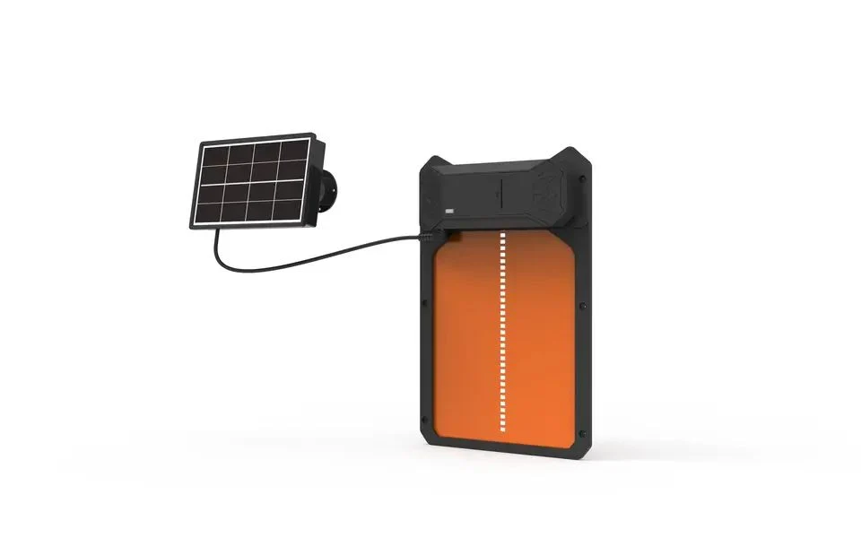 Official Whole Smart Chicken Coop Door Automatic Remote Solar Animal Duck Chick Door with Timer Organic