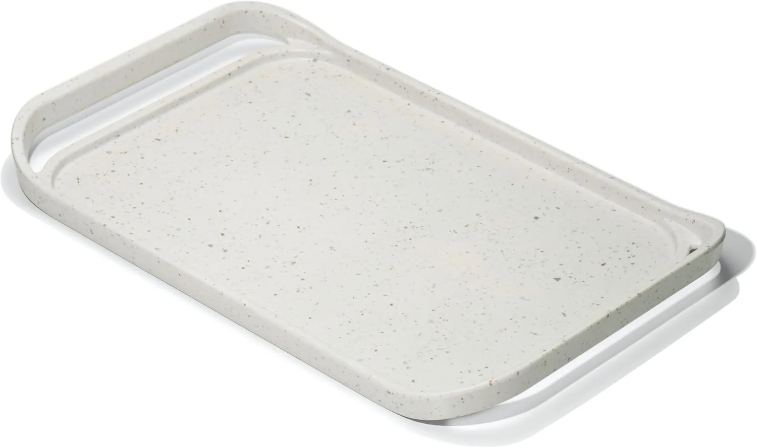 Fast Premium Melamine Serving Tray 18x12 Premium Material