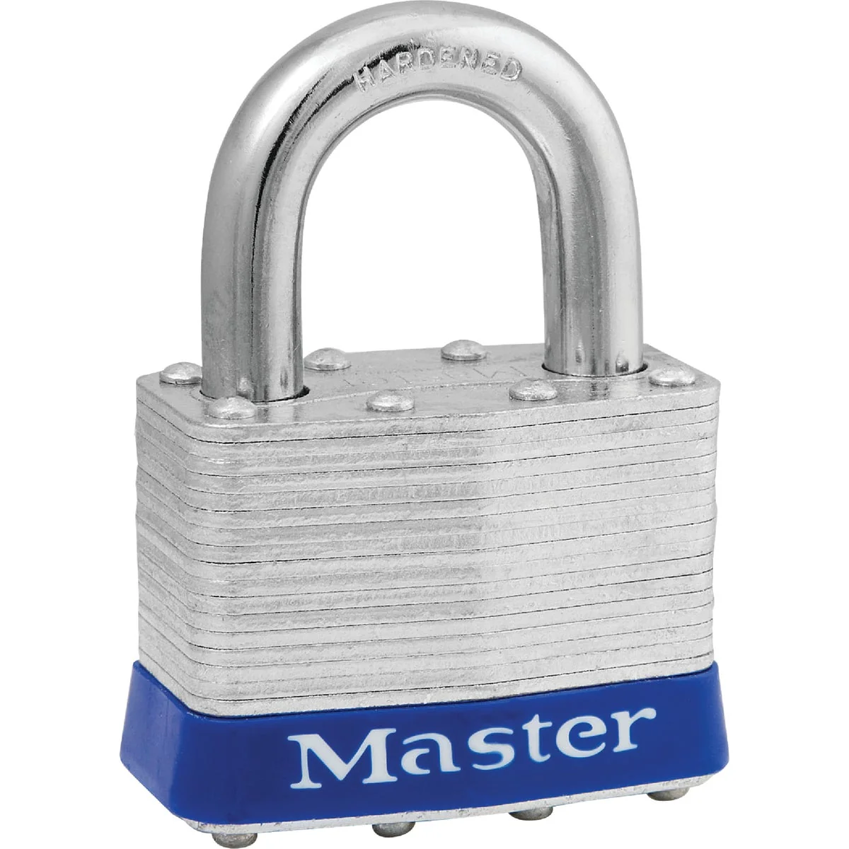 Classic Master Lock 2 In. W. Universal Pin Keyed Padlock World-Class