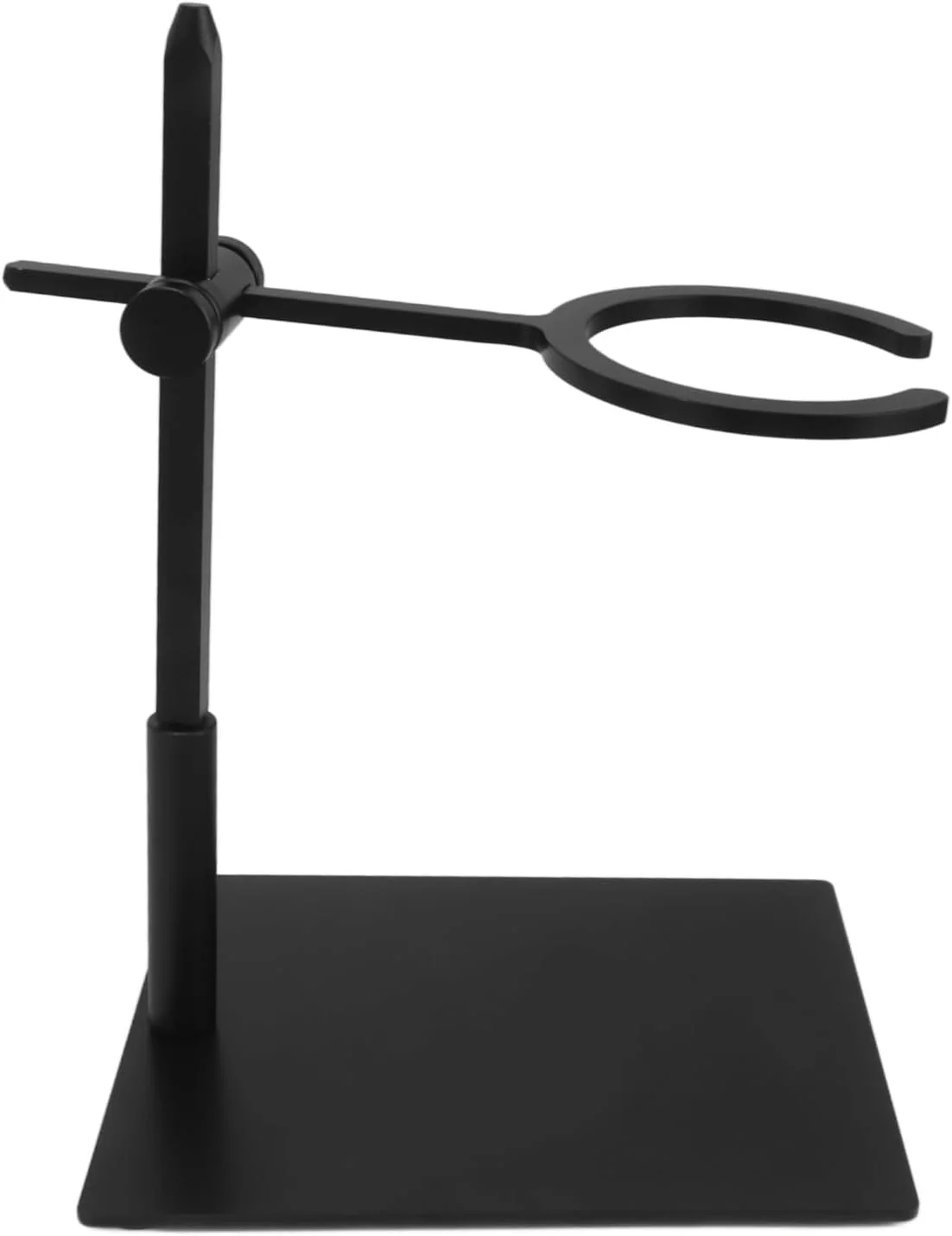 High-End Pour Over Coffee Stand Set Aluminum Alloy Pour Over Coffee Station Dripper Stand Coffee Dripper Stand Set for Home Enhanced
