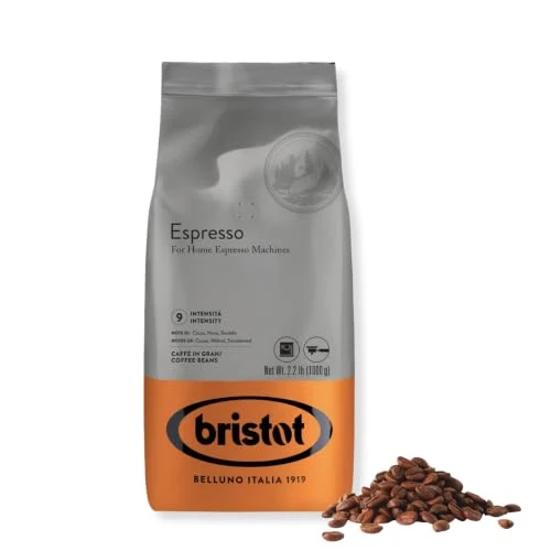 Trendy Espresso Beans 35.2 Ounce Official