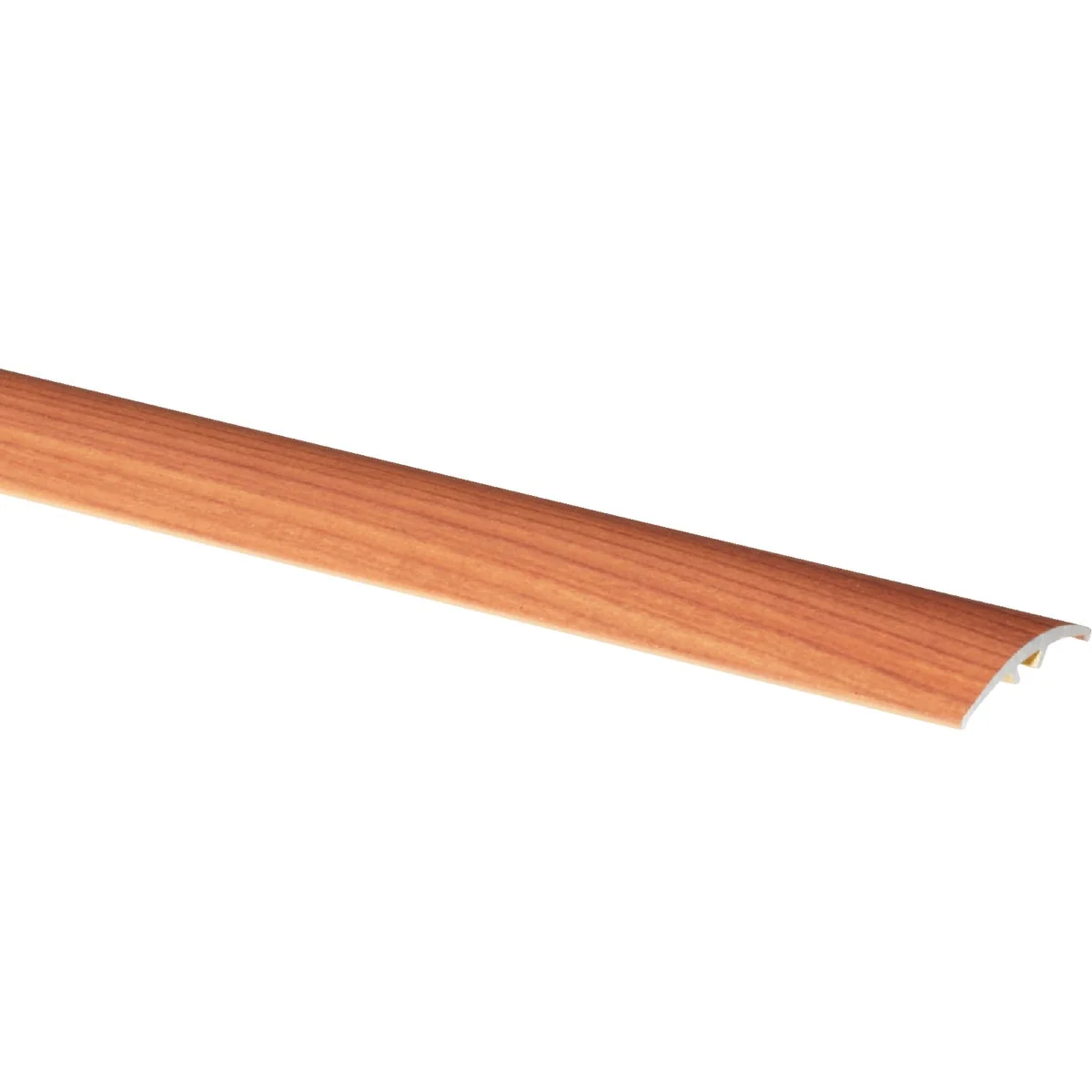 Verified M-D Cherry 1-9 16 In. W x 36 In. L Aluminum T Mold Floor Transition Quality
